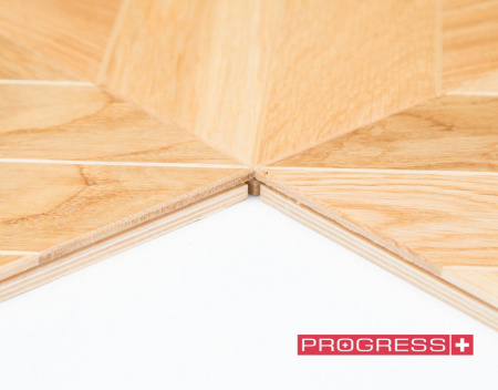 Progress Лауфен дуб натур