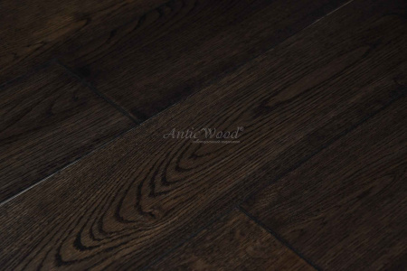 Antic Wood Нефрит 15 мм с фаской