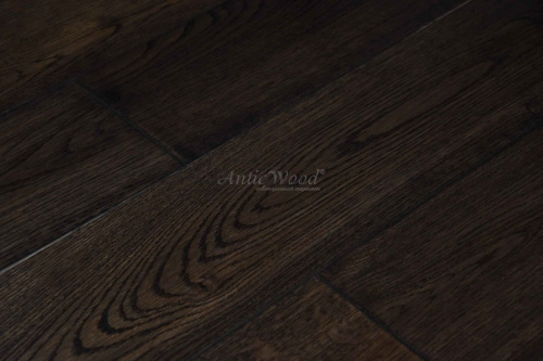 Antic Wood Нефрит 15 мм с фаской