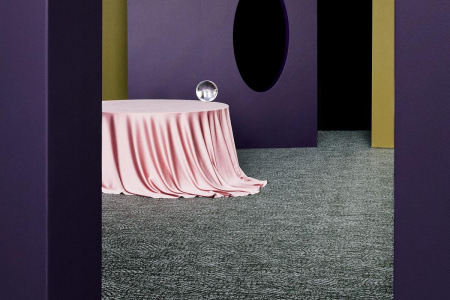 Bolon Buzz Grass
