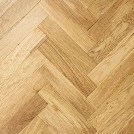 Amber Wood Дуб Бесцветный Селект