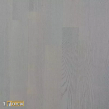 Floorwood ASH Madison milky white