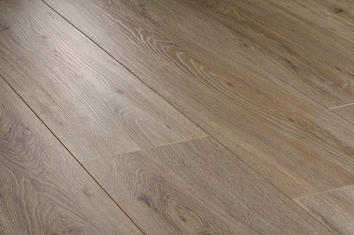 Equalline Oak History