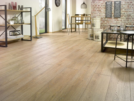 Homflor Strong Cajun Oak 535