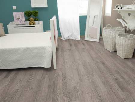 Upofloor Дуб Silver Mist