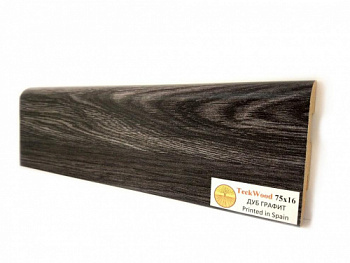 Teckwood Дуб Графит