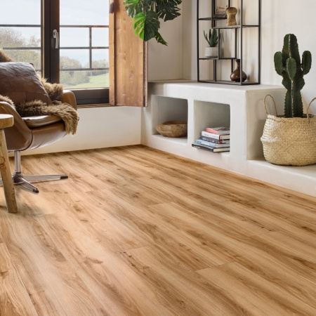 Moduleo Дуб Classic Oak 242 класс35
