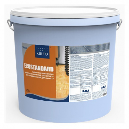 Паркетный клей ECOSTANDARD