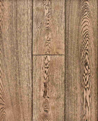 Siberian Floors Дуб Белая Ночь Лак УФ
