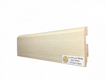Teckwood Дуб Турин