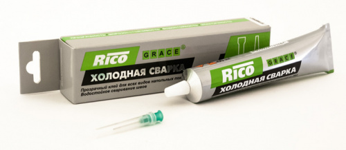 Холодная сварка Rico