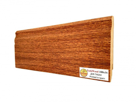 Teckwood Дуб Табак
