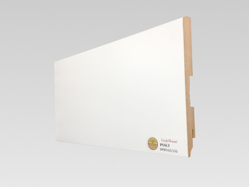 Teckwood Роял 16х140мм