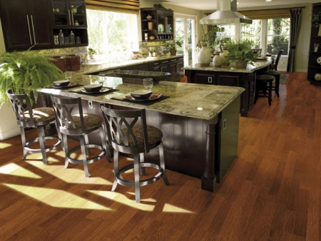 Focus Floor Дуб Poniente без отбора
