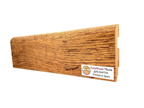 Teckwood Дуб Кантри