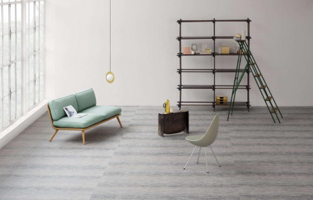 Bolon Shell Silver