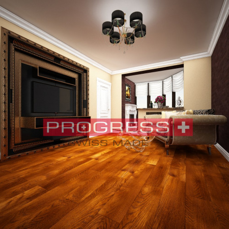 Progress Андерматт