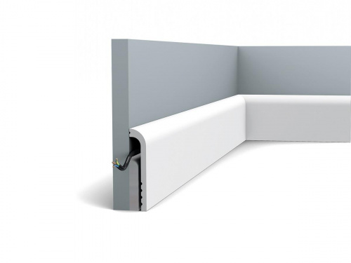 Orac Decor SX186 перекрывающий