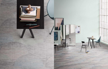Bolon Shell Silver