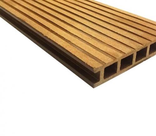 EcoDecking Жёлтый Hit