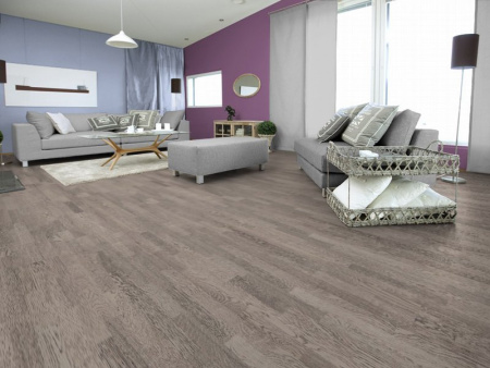 Upofloor Дуб Silver Mist