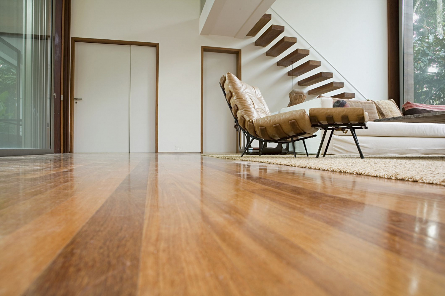 А+floor