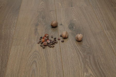 Ecoflooring Дуб Бемон 6134