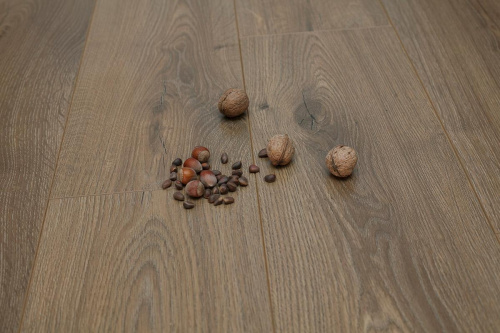 Ecoflooring Дуб Бемон 6134