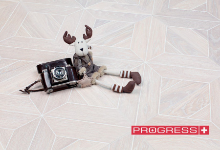 Progress Кастель дуб натур