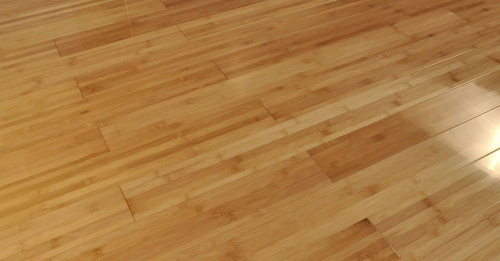 Bamboo Flooring Бамбук глянцевый (карбонизированный)