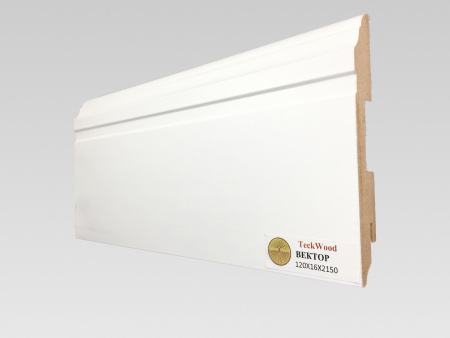 Teckwood Вектор 16х120мм