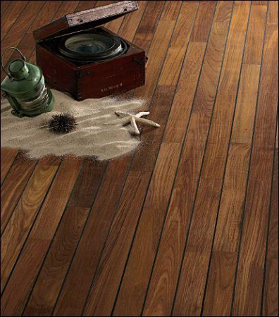 Design Parquet Тик