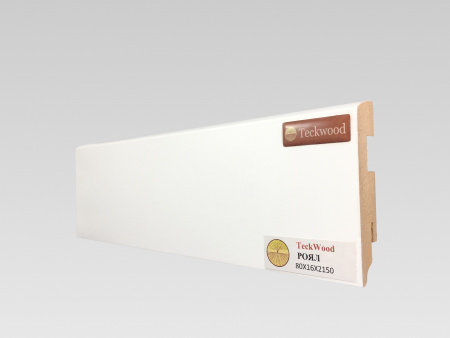 Teckwood Роял 16х80мм