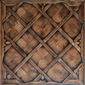 Da Vinci Гранд Герольдсберг третий
