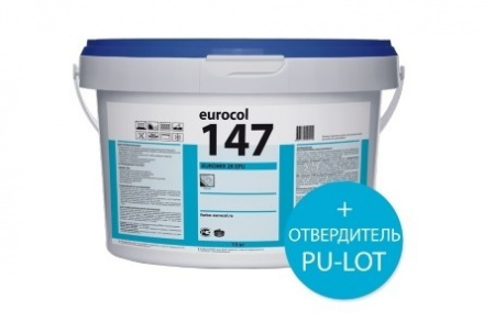 Клей Eurocol 147 Euromix 2K EPU