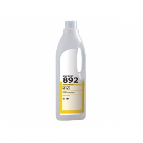 892 Euroclean Soap