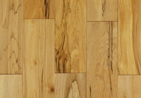 Magestik floor Береза Черная