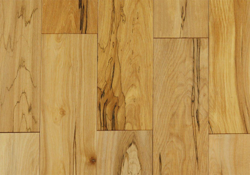 Magestik floor Береза Черная
