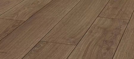 Kronotex Дуб Вейлесс темный D3072