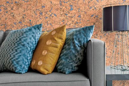 CorkStyle Monte Blue
