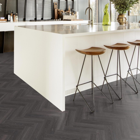 Kahrs Calder CHW 120 (Левая)