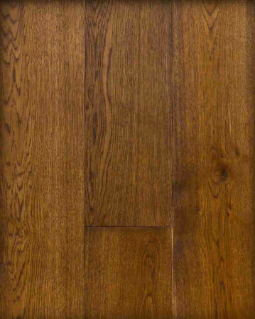 Siberian Floors Дуб Мореный Черное Масло OSMO