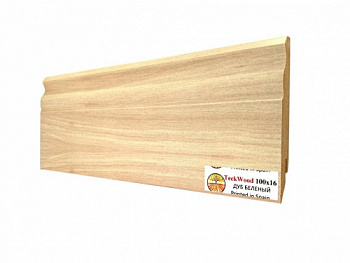 Teckwood Дуб Беленый