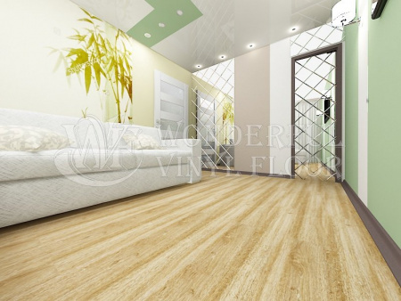 Wonderful Vinyl Floor Дуб рустикальный TMZ 116-41