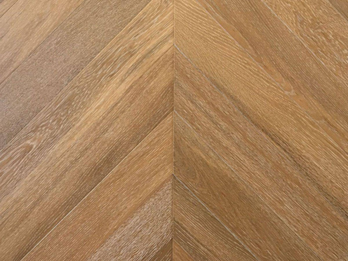 Wood Bee Chevron Дуб California (Калифорния)