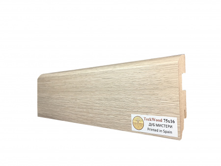 Teckwood Дуб Мистери