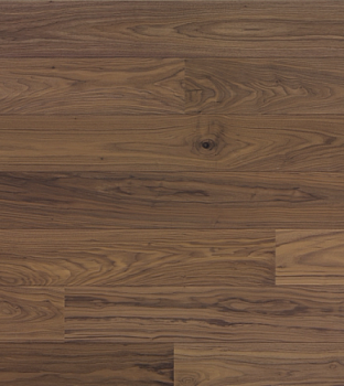 Bauwerk Villapark Американский Орех 2100х190х9,5 мм 1001 1168