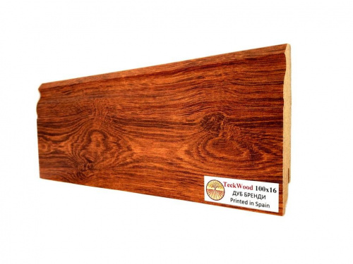 Teckwood Дуб Бренди