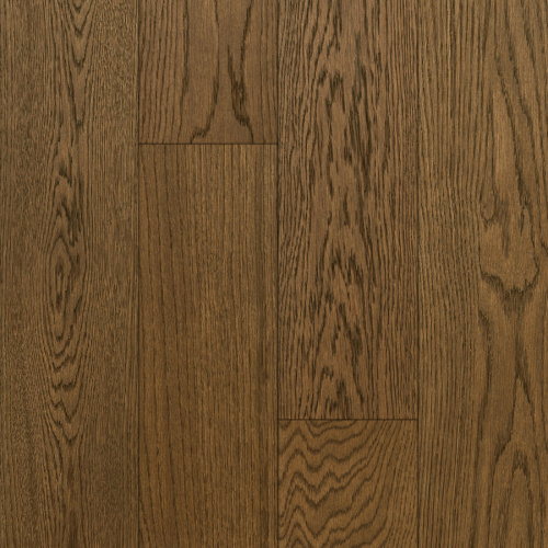 QUARTZ PARQUET 410 Дуб Рустикальный 400-1220*152*5мм, 0,6 мм, Браш, фаска, 2G
