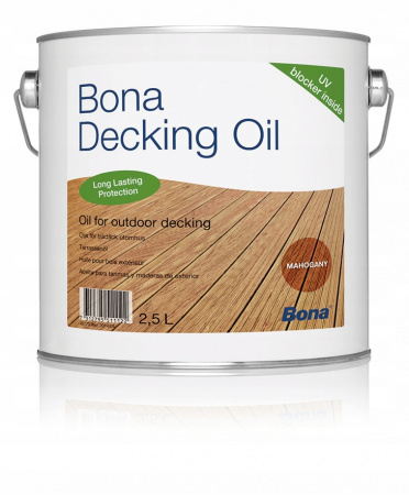 BONA Decking Oil